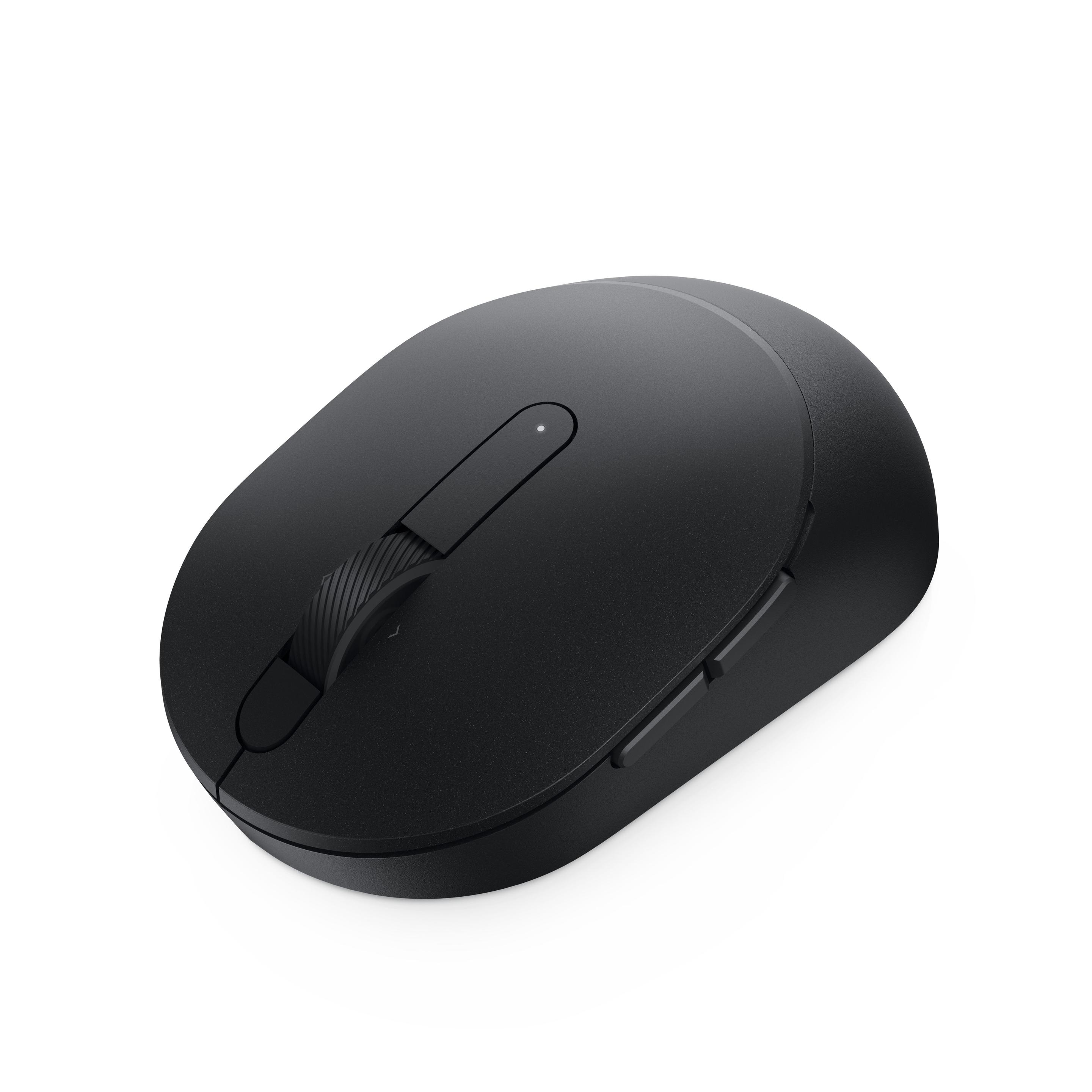 Rato DELL MS5120W-BLK (Ambidestro - 1600 DPI - Ótico - Preto) — miniatura 4