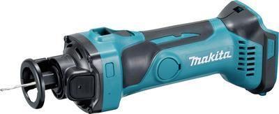Tupia de Corte a Bateria MAKITA DCO180Z (Azul/Preto)