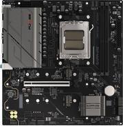 Motherboard SAPPHIRE PULSE A620M 52118-03-40G (AM5 - Micro-ATX - Duplo canal - Preto)