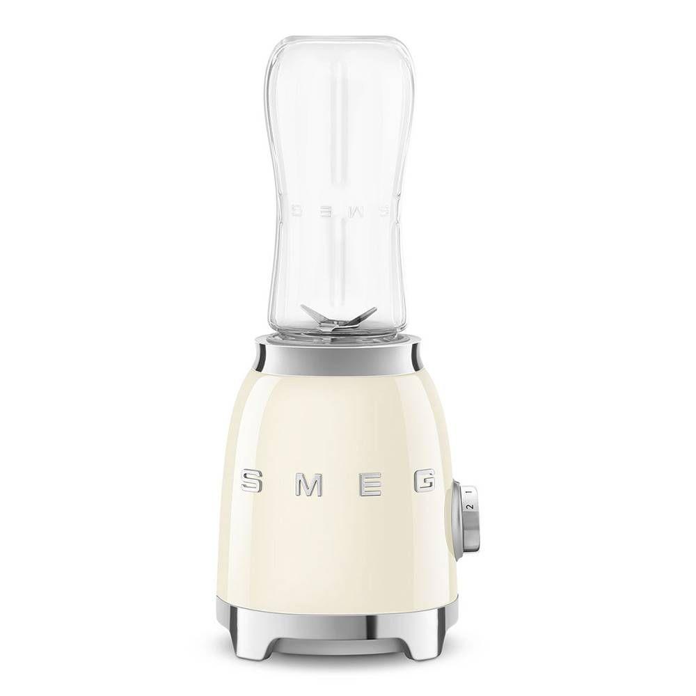 Liquidificadora SMEG PBF01CREU (Caixa - 300 W - 22000 RPM - Creme)