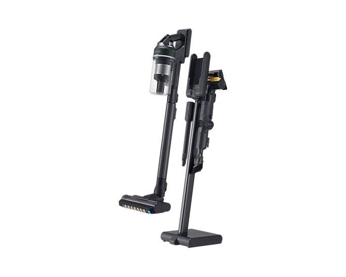 Aspirador Vertical SAMSUNG Jet 95 Pet VS20C9542TN/WA (Altura 93 cm - 60 min - 0,8 l - Preto e Verde) — miniatura 20