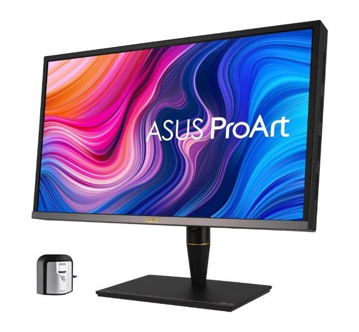 Monitor ASUS ProArt PA27UCX-K (27" - IPS - 144 Hz - Preto) — miniatura 6