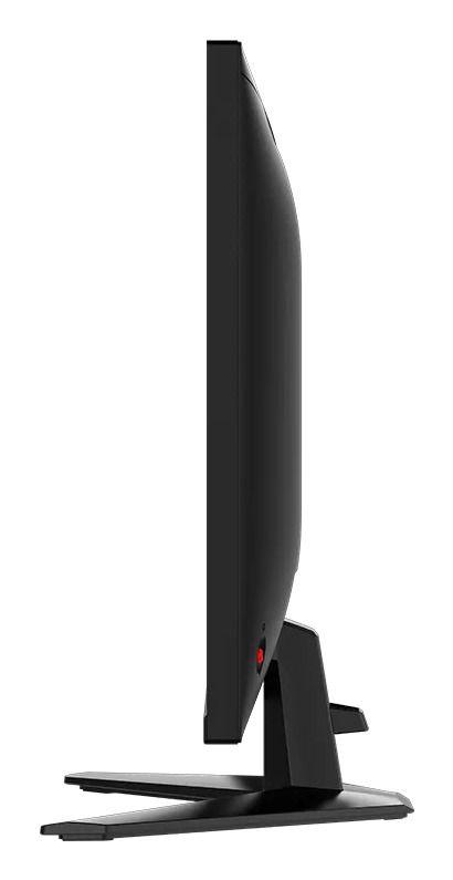 Monitor MSI MAG 325QFDE E18V (31,5" - Rapid VA - 180 Hz - Preto) — miniatura 5