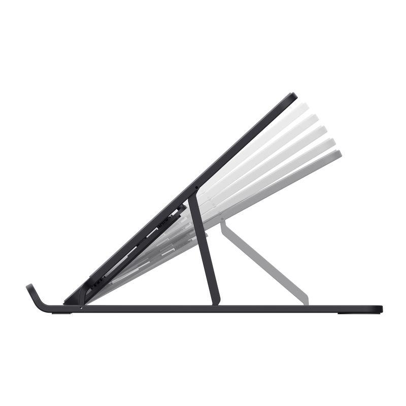 Suporte para Portátil e Tablet TRUST Primo (Até 16" - Cinzento) — miniatura 6