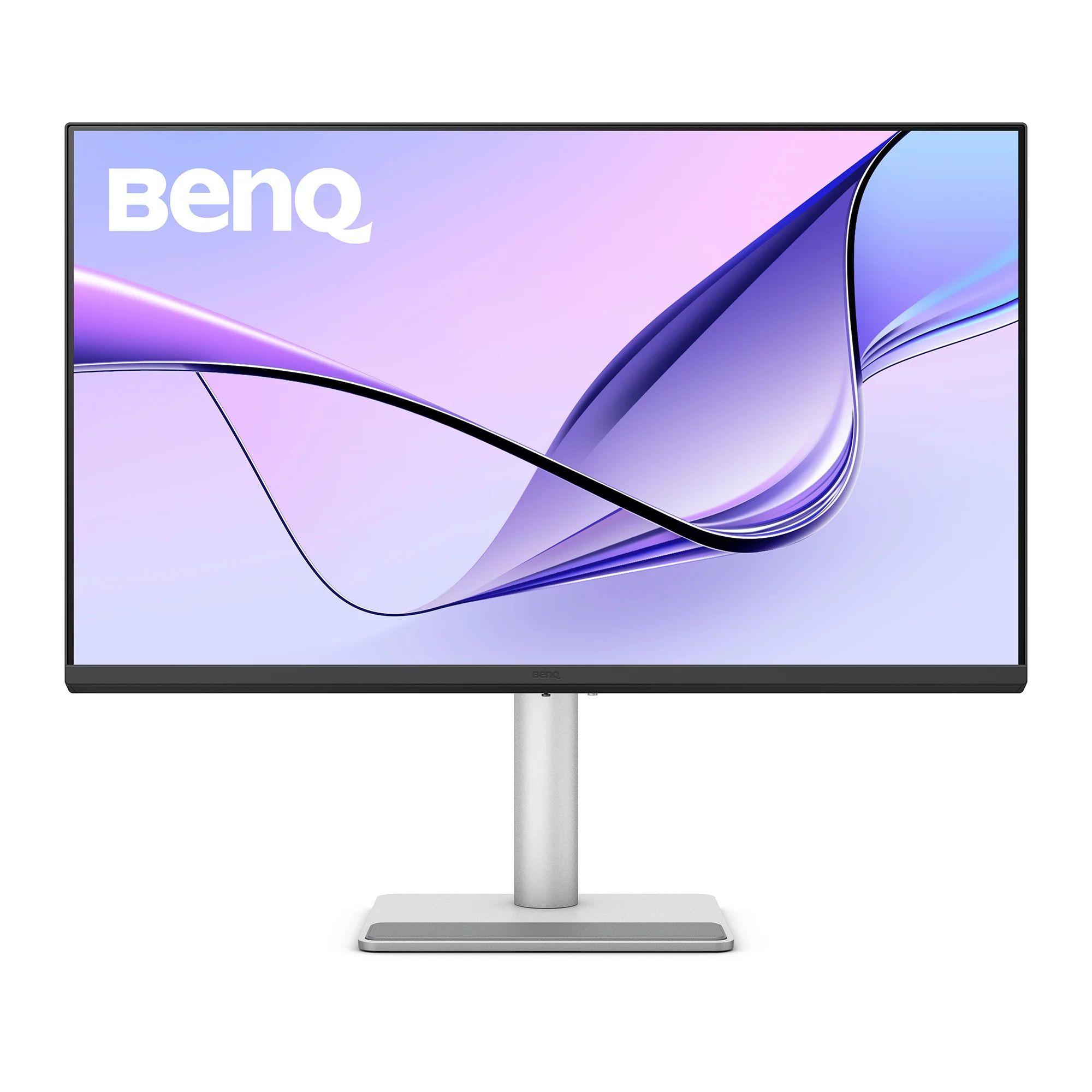 Monitor BENQ MA320UP (31,5" - IPS - 60 Hz - Branco)