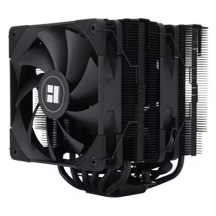 Cooler CPU THERMALRIGHT Peerless Assassin 120 (Preto), miniatura 3
