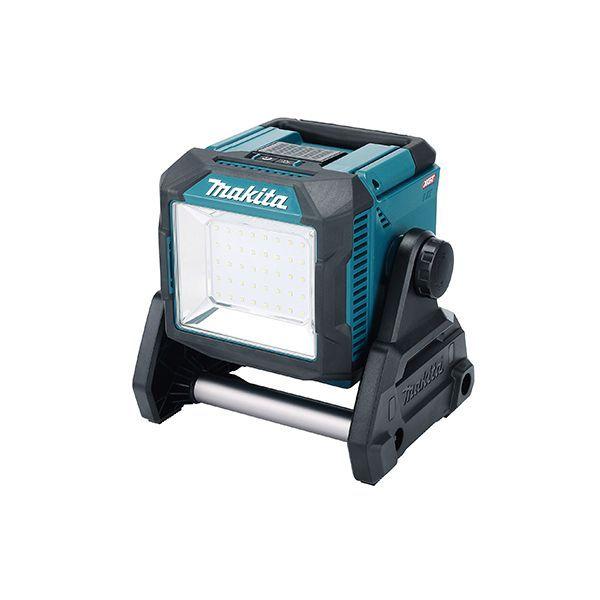 Foco de Trabalho LED MAKITA ML005G (Preto/Azul), miniatura 2