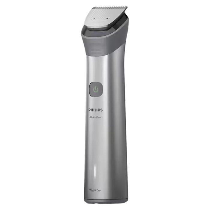 Máquina de Barbear PHILIPS MG5921/15 (Metal - Cinzento claro) — miniatura 4