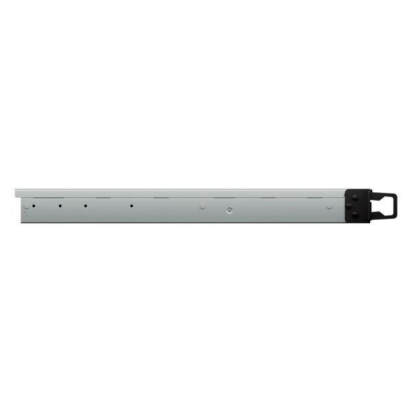 NAS SYNOLOGY RackStation RS826+ (SATA - 4 GB ECC DDR4 - 0 baias - Preto e Cinzento), miniatura 5