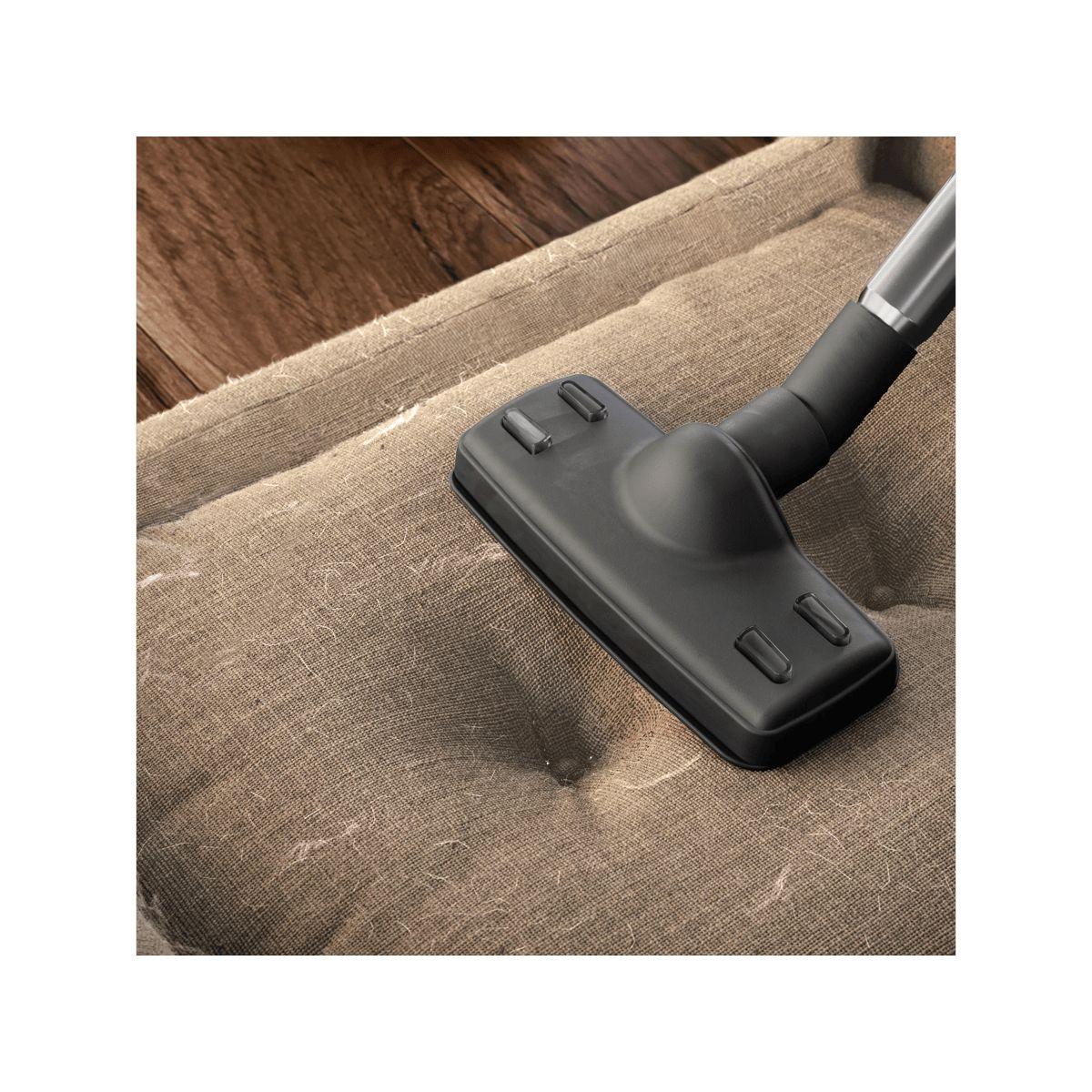 Aspirador com Saco AEG VX83-2DB (Altura 23,7 cm - 3,5 l - Tapete, piso duro, estofos - Azul), miniatura 16