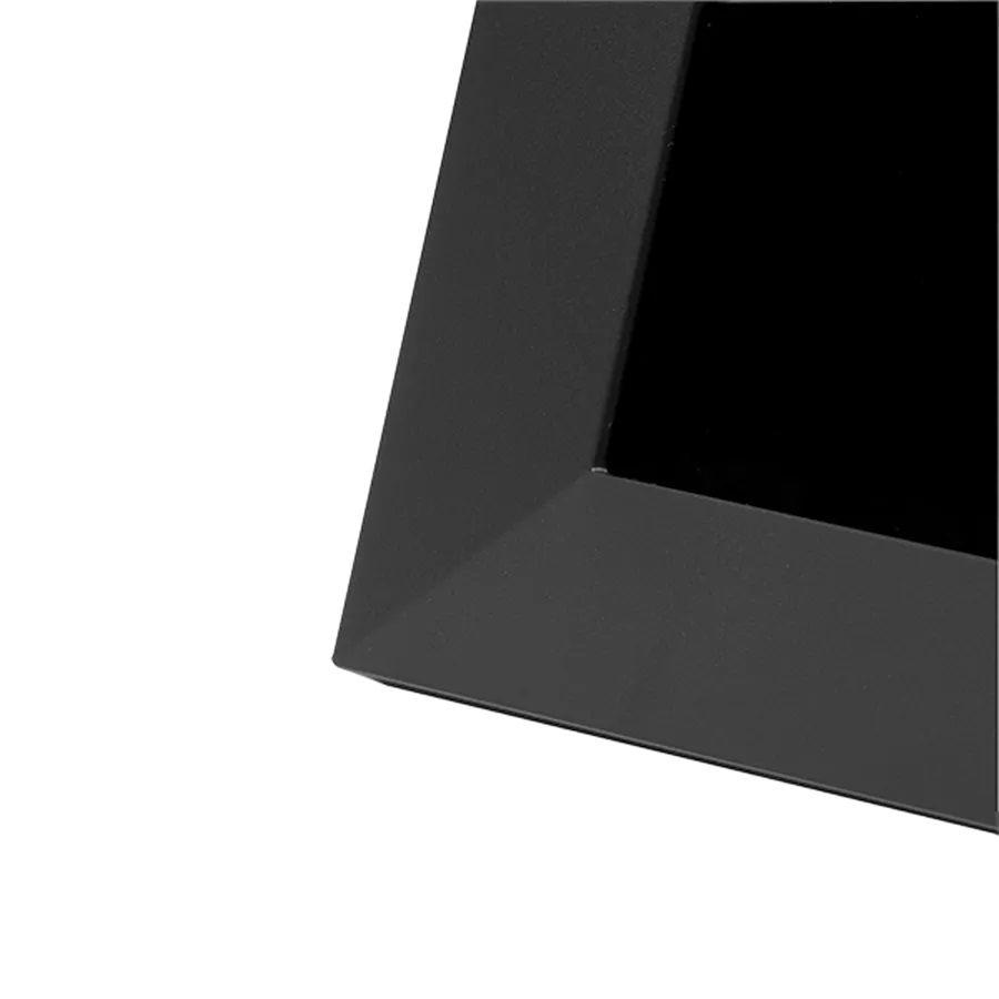 Moldura Digital DENVER FRAMEO PFF-1024b (10,1" - Wi-Fi - 16GB - Preto), miniatura 6