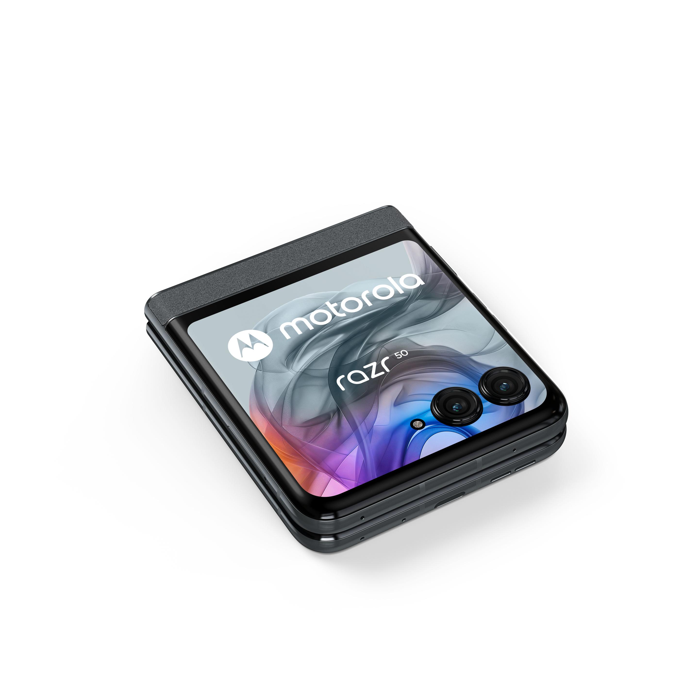 Smartphone MOTOROLA Razr 50 5G (8GB/256GB - 6,9" - Cinzento), miniatura 14