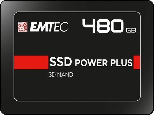 SSD EMTEC X150 (480 GB - 2.5" - SATA) — miniatura 3