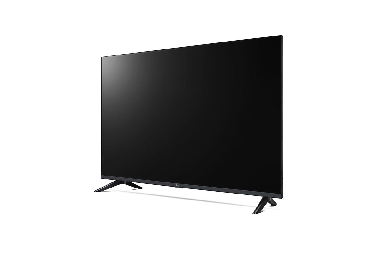 Televisão LG TV 65UR73006LA (65" - 4K Ultra HD - Smart TV - Preto), miniatura 3