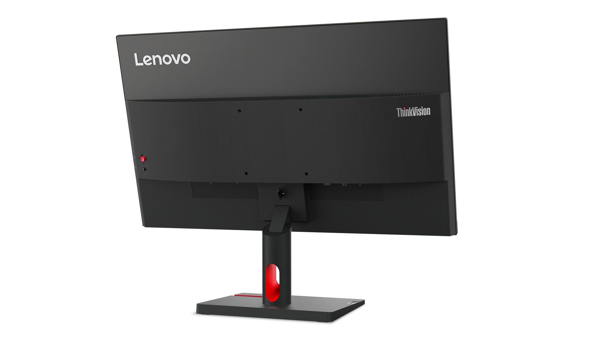 Monitor LENOVO ThinkVision S24i-30 (23,8" - IPS - 100 Hz - Preto) — miniatura 5