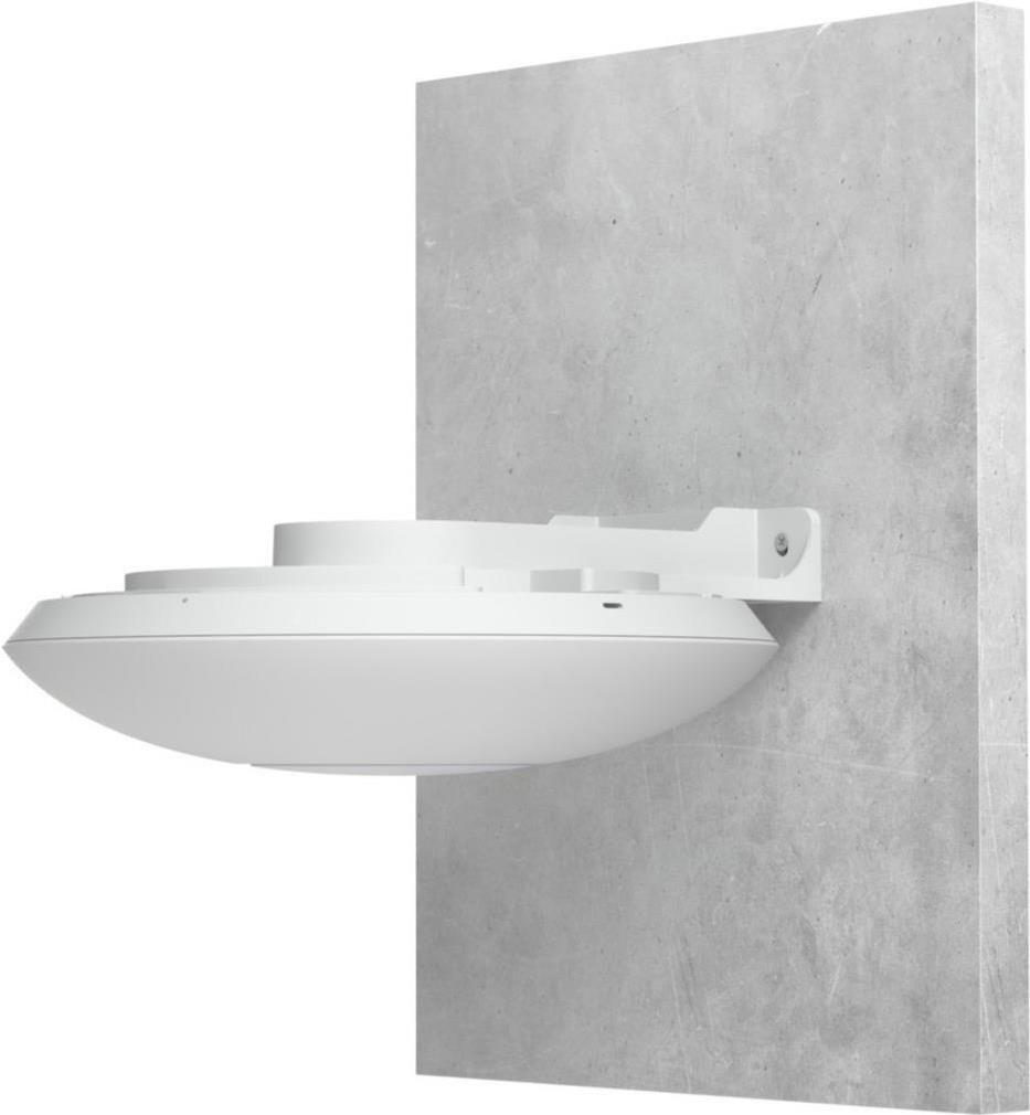 Suporte de Parede para Ponto de Acesso UBIQUITI UACC-AP-AM (1 unidade - Branco)
