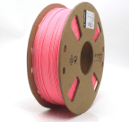 Filamento GEMBIRD 3DP-PLA1.75-01-P (Qualquer marca - Rosa)