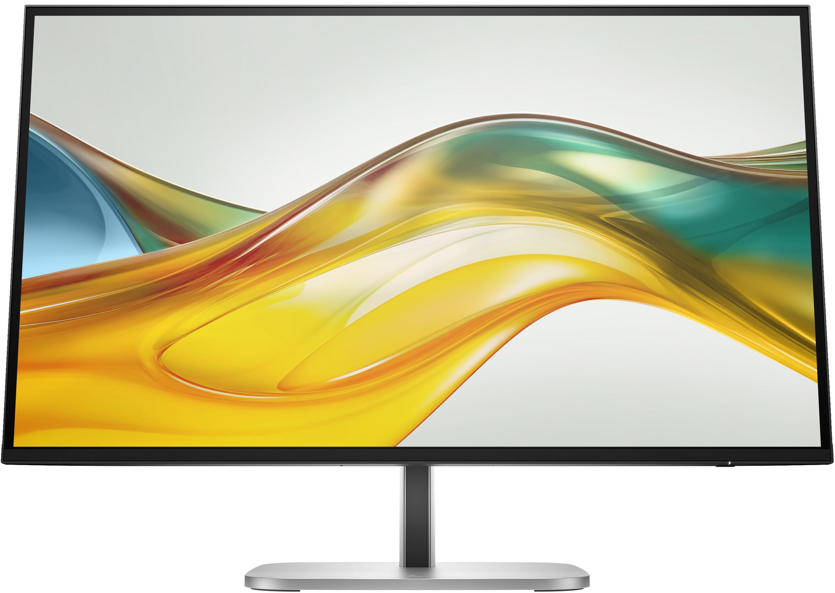 Monitor HP Series 5 Pro 527pq (27" - IPS - 100 Hz - Preto)