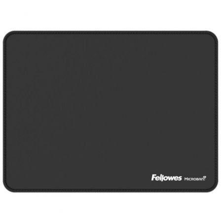 Tapete de Rato FELLOWES Breyta XL (2,5 mm - Preto), miniatura 2