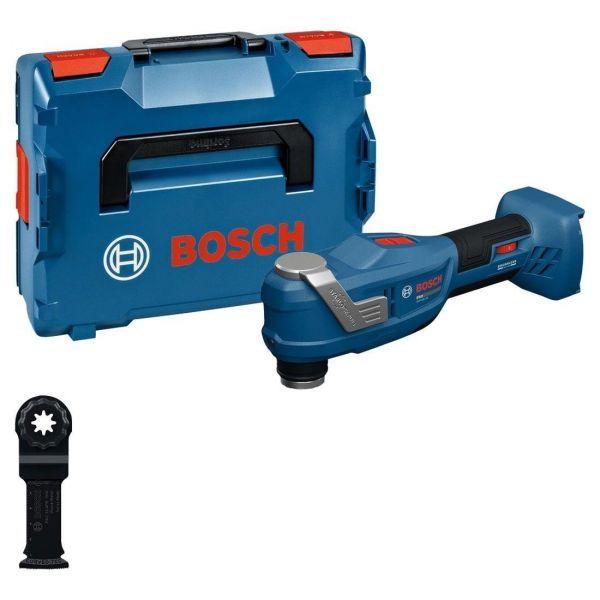 Ferramenta Multifunções BOSCH GOP 18V-30 (18V - Brushless - Starlock)