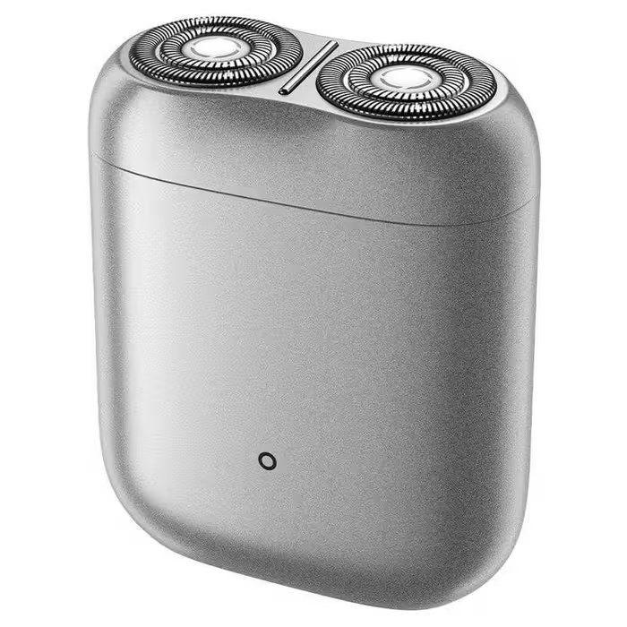 Máquina de Barbear XIAOMI Electric Shaver S200 (Prateado) — miniatura 2