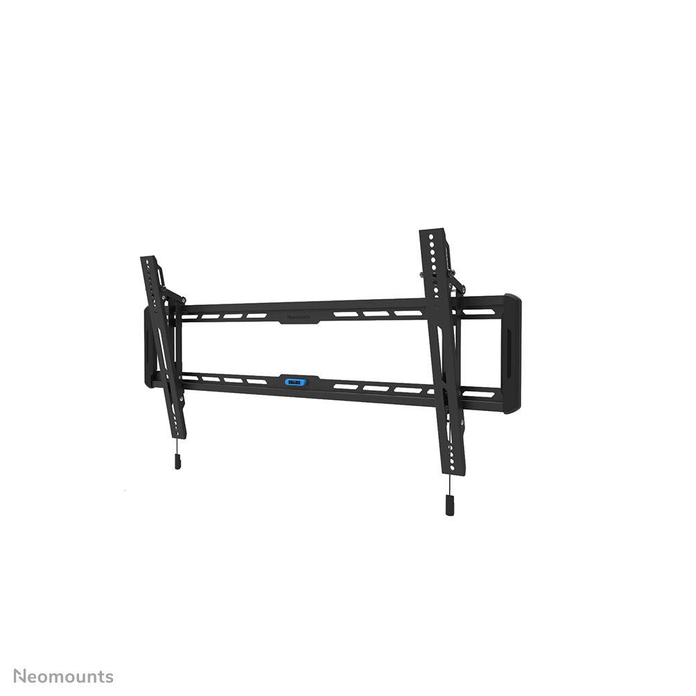 Suporte de Parede para TV NEOMOUNTS WL35-550BL18 (800 x 400 mm - 100 x 100 mm - 2,18 m - Preto), miniatura 2
