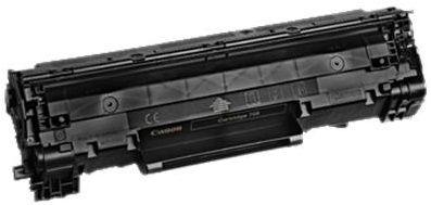 Toner CANON CRG 728 (2100 páginas - Preto), miniatura 3