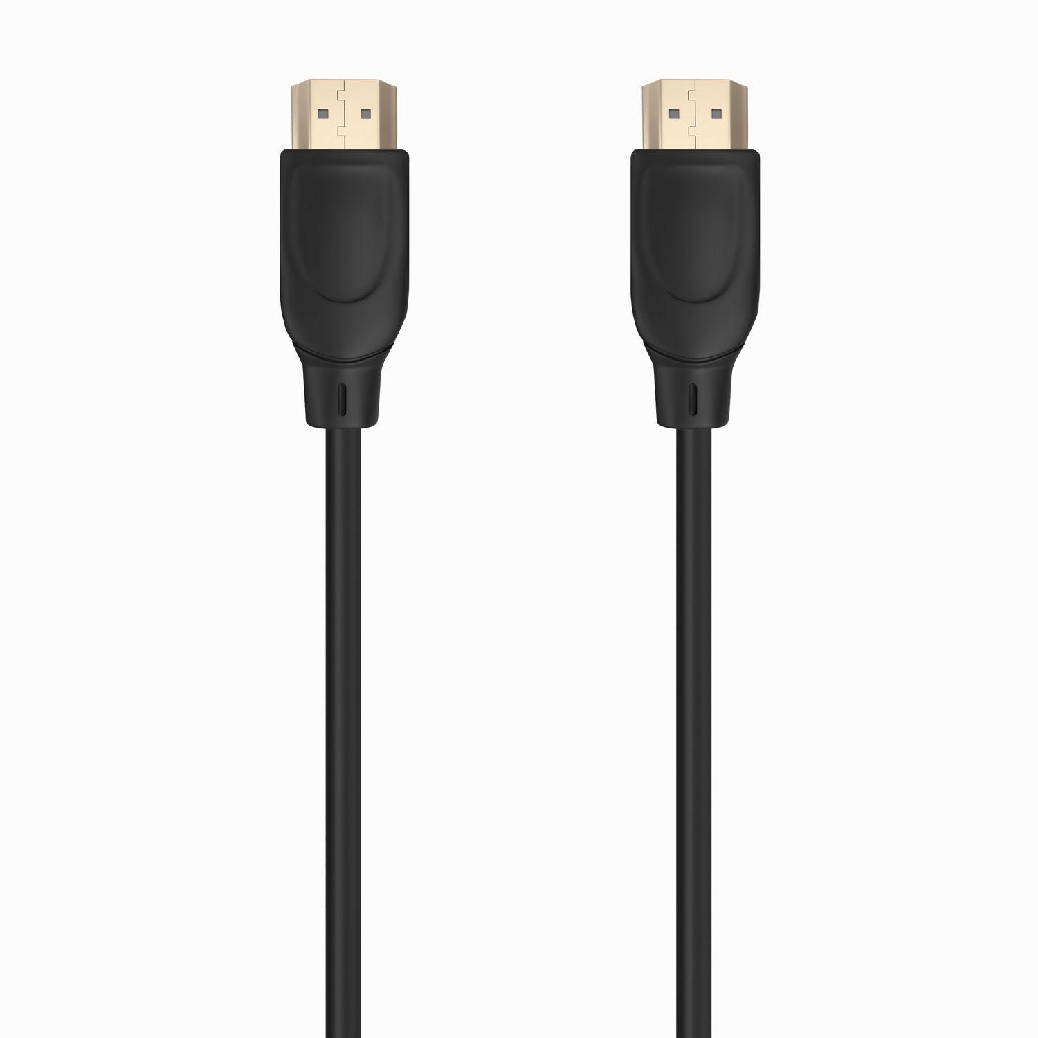 Cabo HDMI AISENS A120-0726 (5 m - 60 Hz - HDMI Type A - Preto), imagem 1