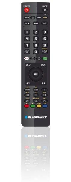 Comando Universal Dedicado BLAUPUNKT BP3005 (Preto)