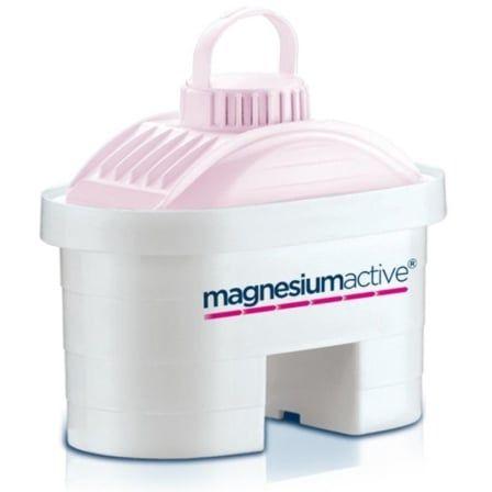Filtro de Água LAICA G2M (BI-FLUX Magnesiumactive - Pack de 2)