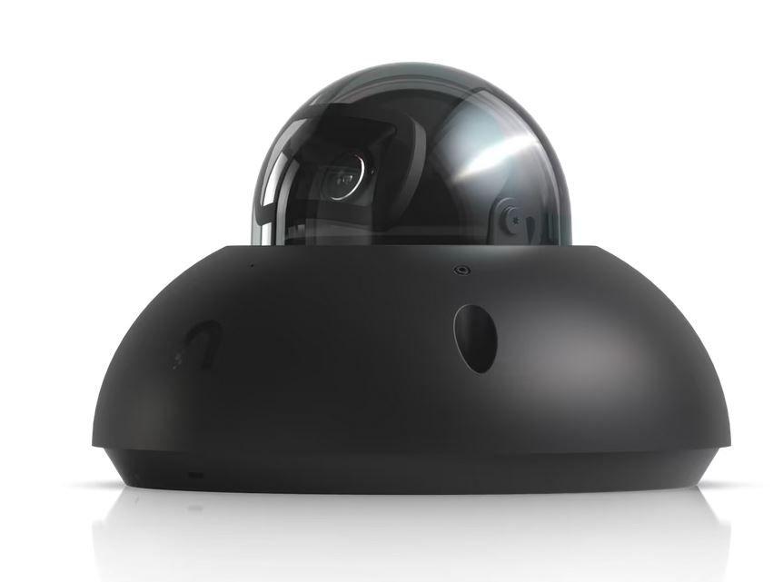 Câmara IP UBIQUITI UVC-G6-DOME-B (IP66 - Teto ou parede - 8 MP)