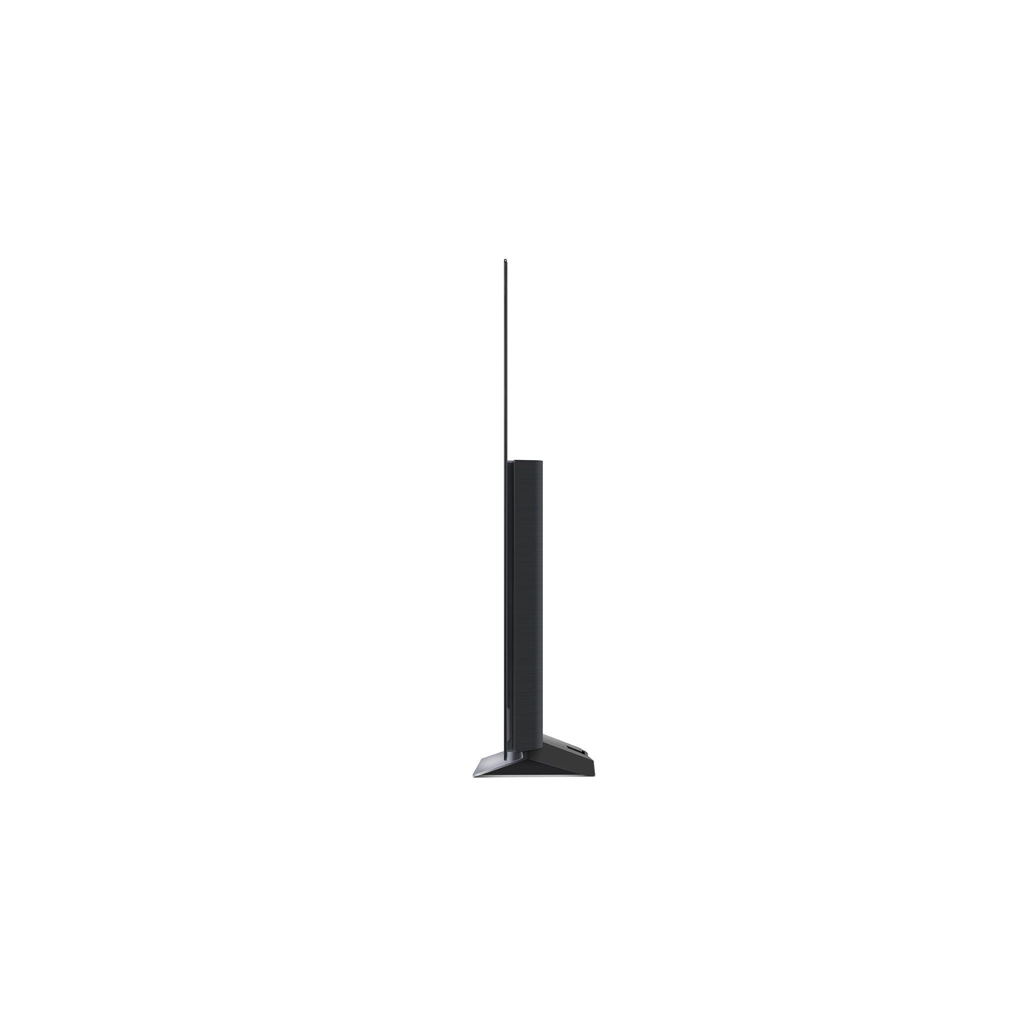 TV LG OLED48C34LA.AEU (48" 4K OLED evo - Prateado), miniatura 3