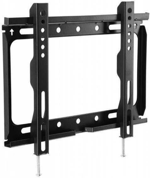 Suporte de Parede para TV PHILIPS SQM3221/00 (Até 42" - VESA até 200 x 200 mm - Preto) — miniatura 2