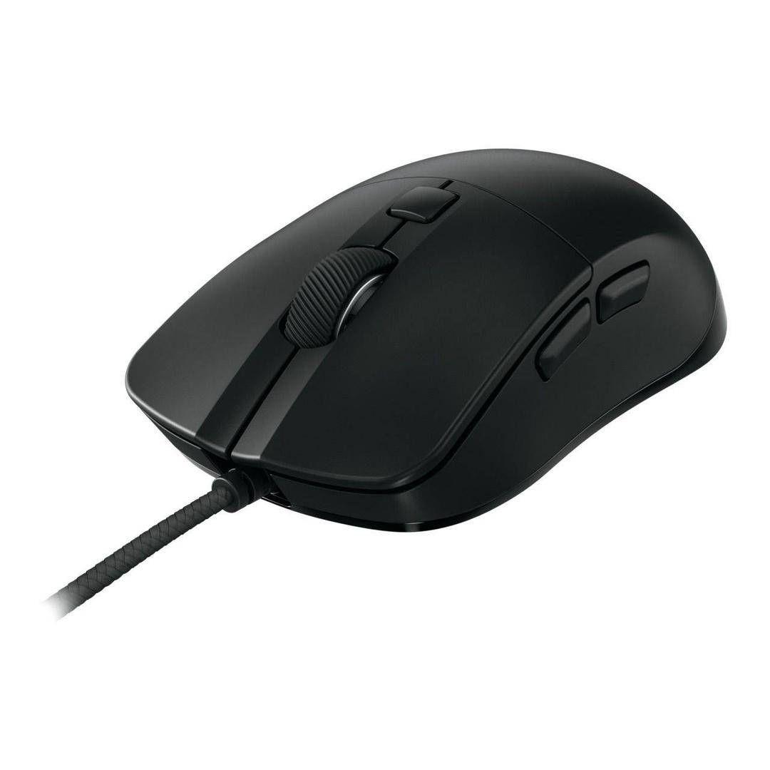 Rato CHERRY XTRFY M50 (Mão direita - 12000 DPI - Ótico - Preto), miniatura 3
