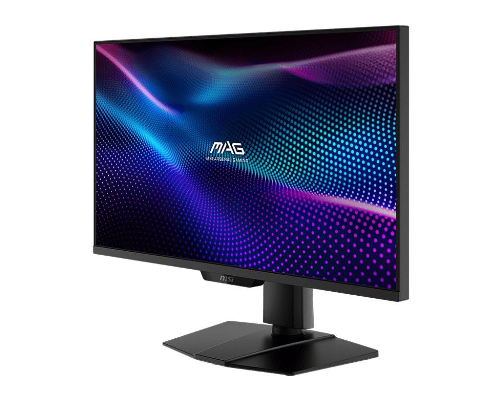 Monitor MSI MAG 274QPF X30MV (27" - Rapid VA - 300 Hz - Preto) — miniatura 4