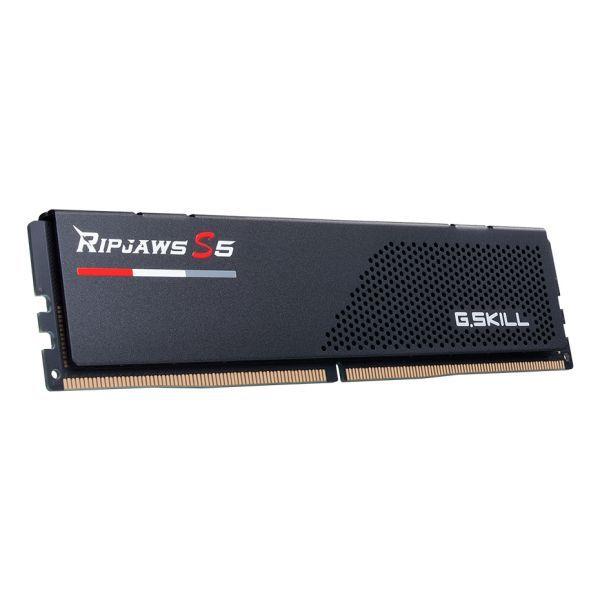 Memória RAM G.SKILL Ripjaws S5 F5-6000J3036F16GX2-RS5K (6000 MHz - 32 GB - DIMM), miniatura 4