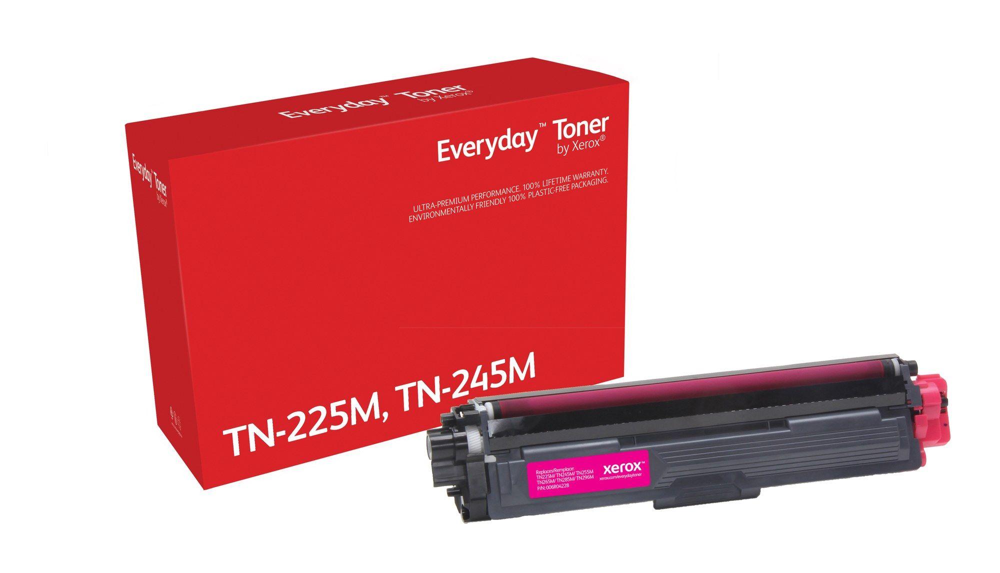 Toner XEROX 006R04228 (2200 páginas - Brother - Magenta)