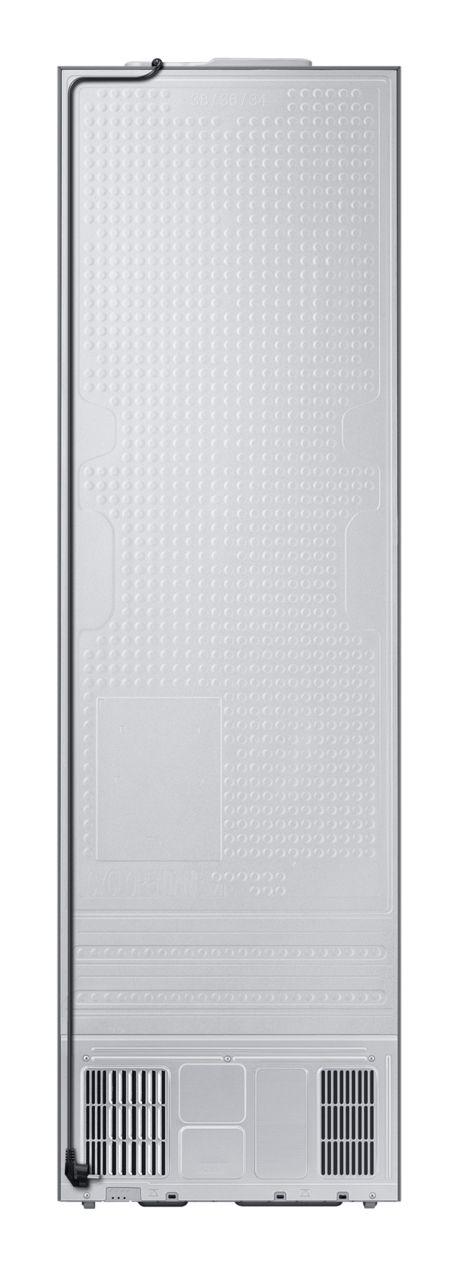 Frigorífico Combinado Independente SAMSUNG RB38C705CS9 (390 l - 8 kg/24h - Altura 203 cm - Inox) — miniatura 6