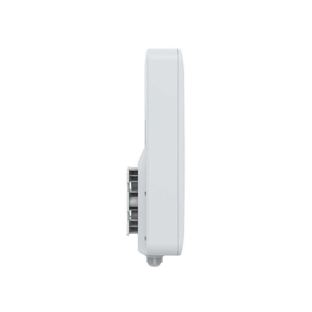 Ponto de Acesso Exterior LEVELONE WAB-8021 (IEEE 802.11a/b/g/n/ac/ax - 3000 Mbit/s - 2,4 GHz, 5 GHz - Branco), miniatura 2