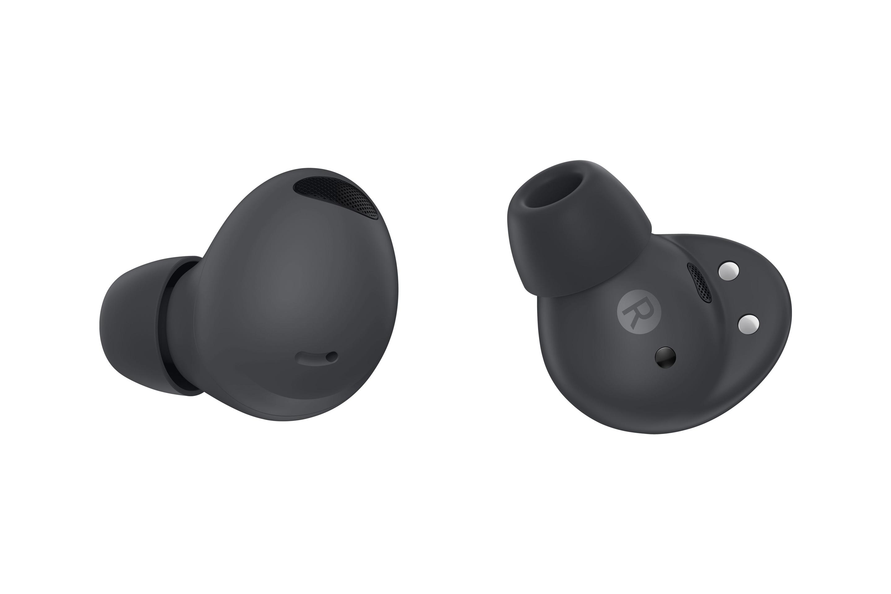 Auscultadores SAMSUNG Galaxy Buds2 Pro (Binaural - True Wireless Stereo - Intra-aural - Grafite), miniatura 4