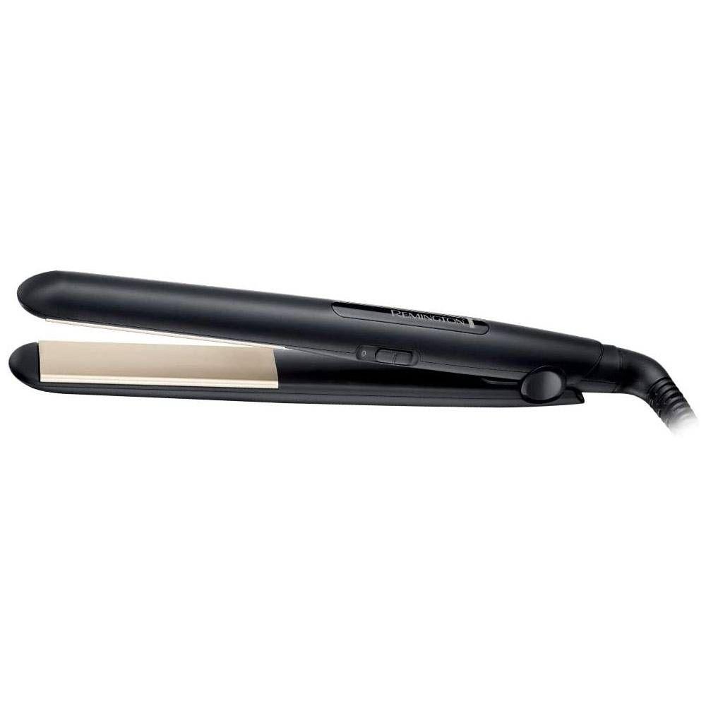 Alisador de Cabelo REMINGTON S1510 Ceramic Slim 220 (Preto) — miniatura 2