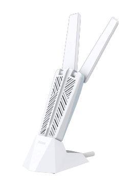 Adaptador USB Wi-Fi D-LINK AE65U (Wi-Fi 7 - 8 Portas - 3.2 Gen 1 - Branco)