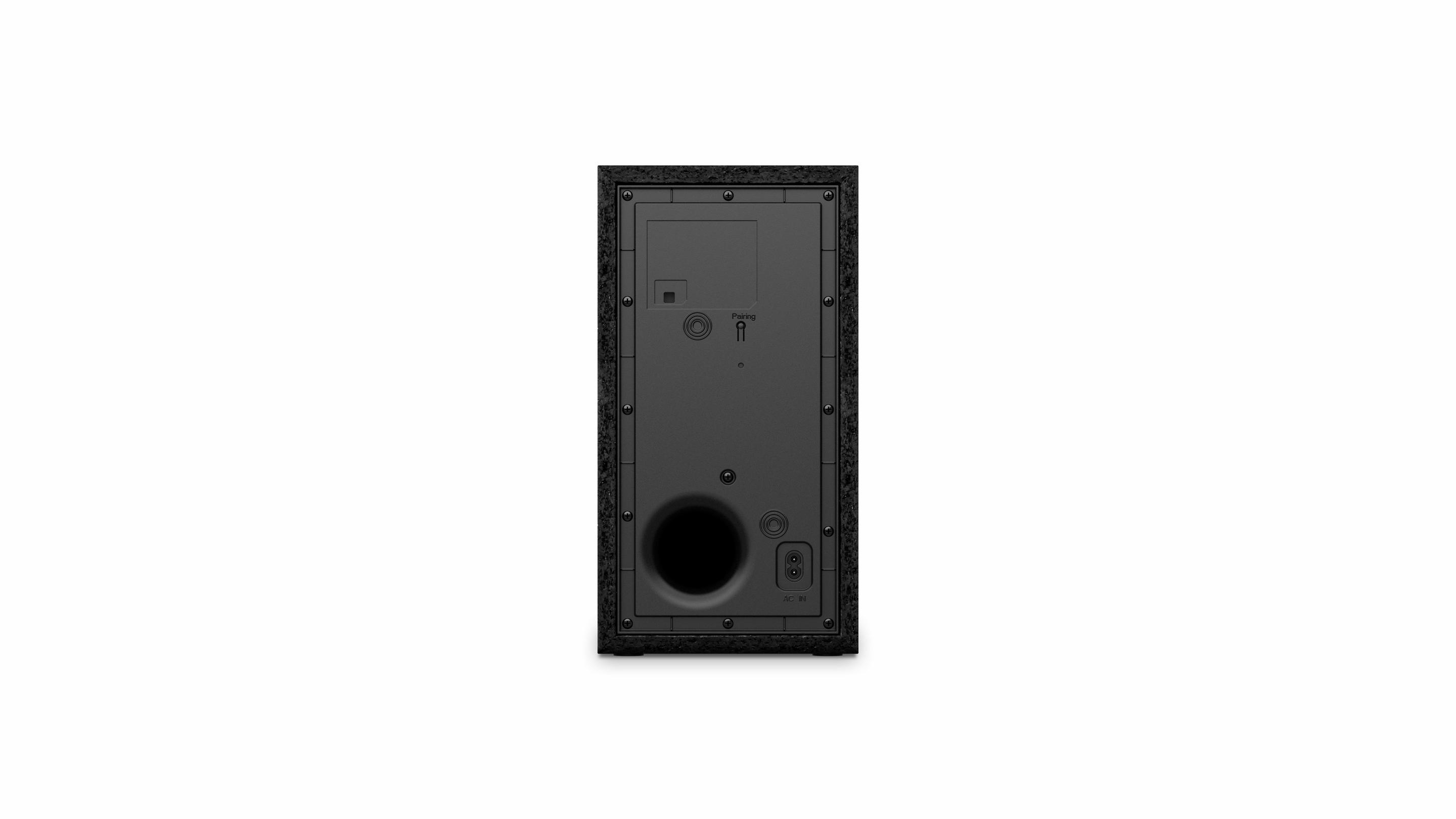 Barra de Som LG S40T (57 W - Com fios e sem fios - Preto), miniatura 9