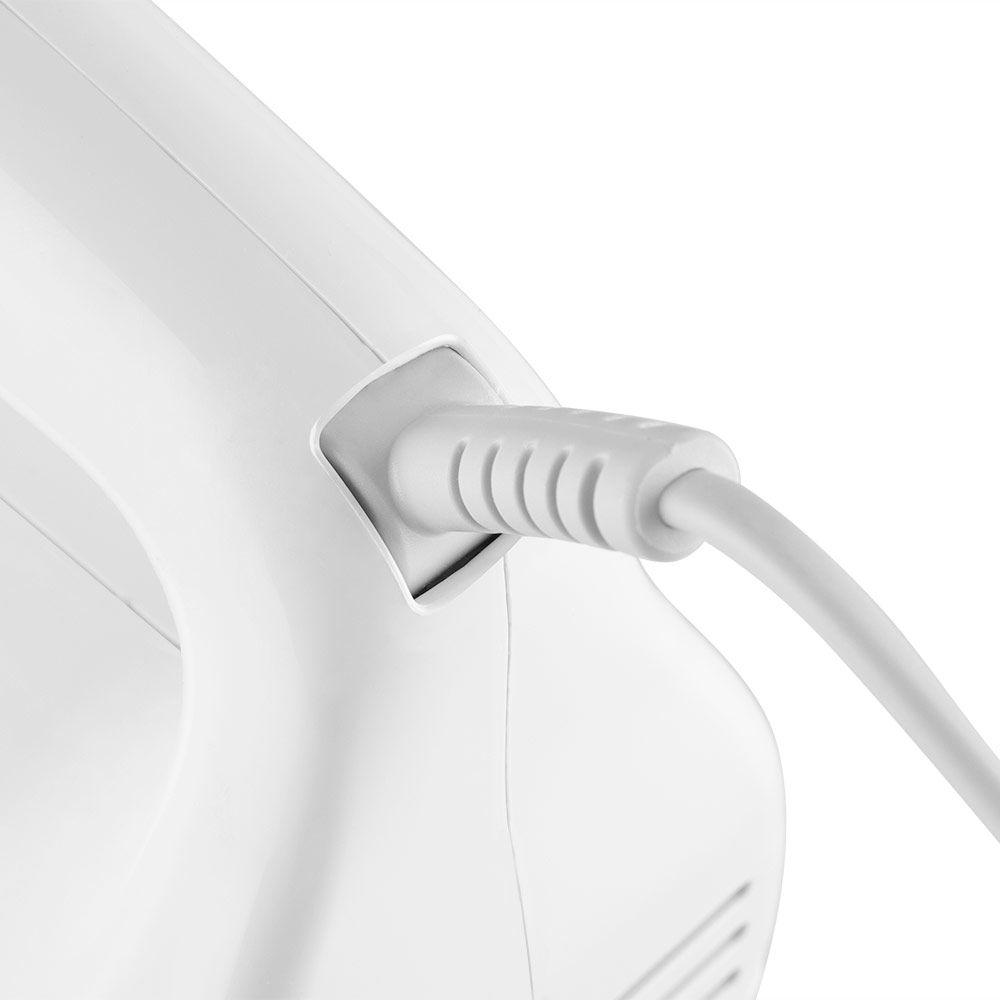Batedeira Manual ORBEGOZO BA3250 (300 W - Branco) — miniatura 3