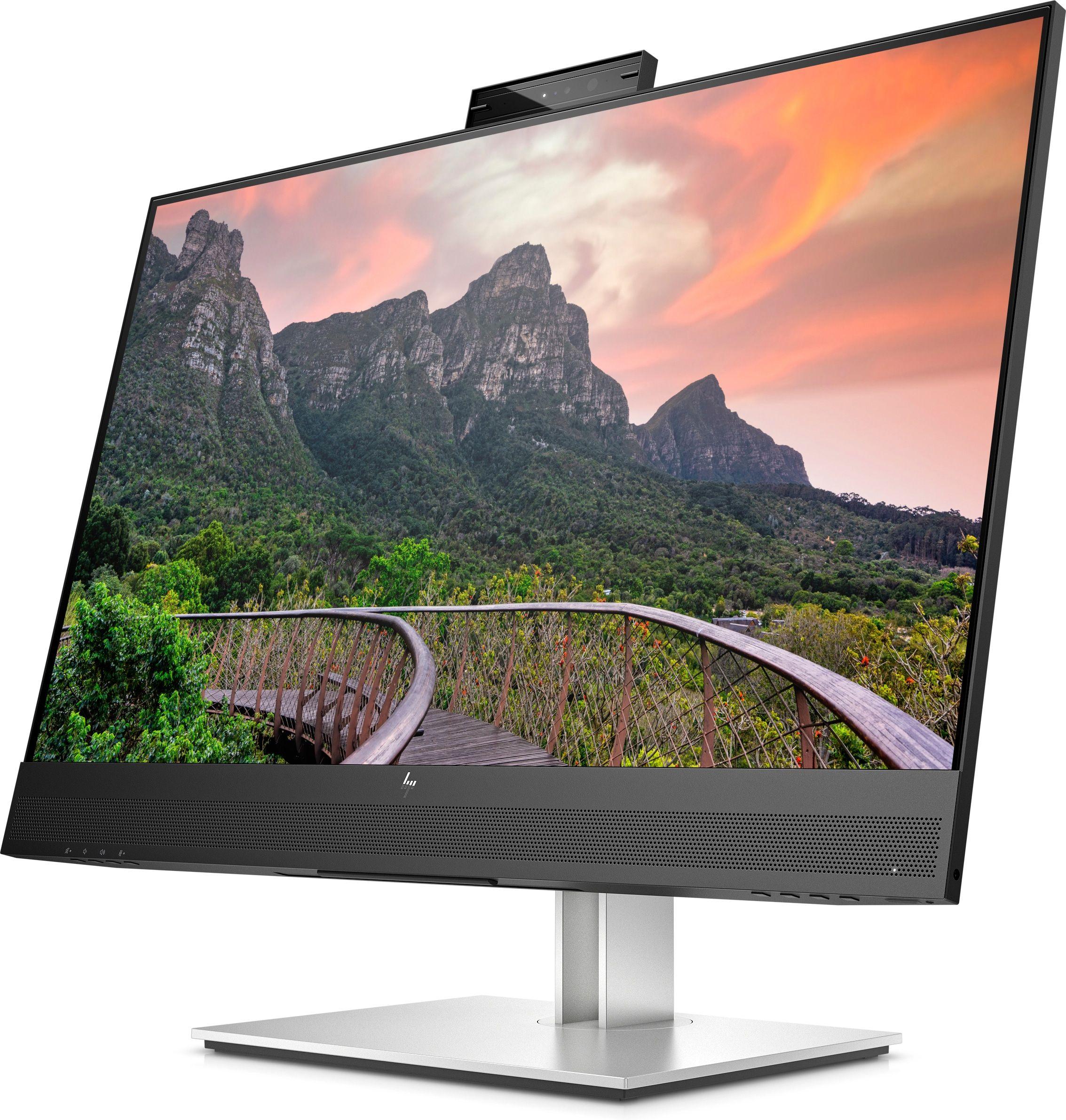 Monitor HP E27m G4 (27" - IPS - 75 Hz - Preto), miniatura 2
