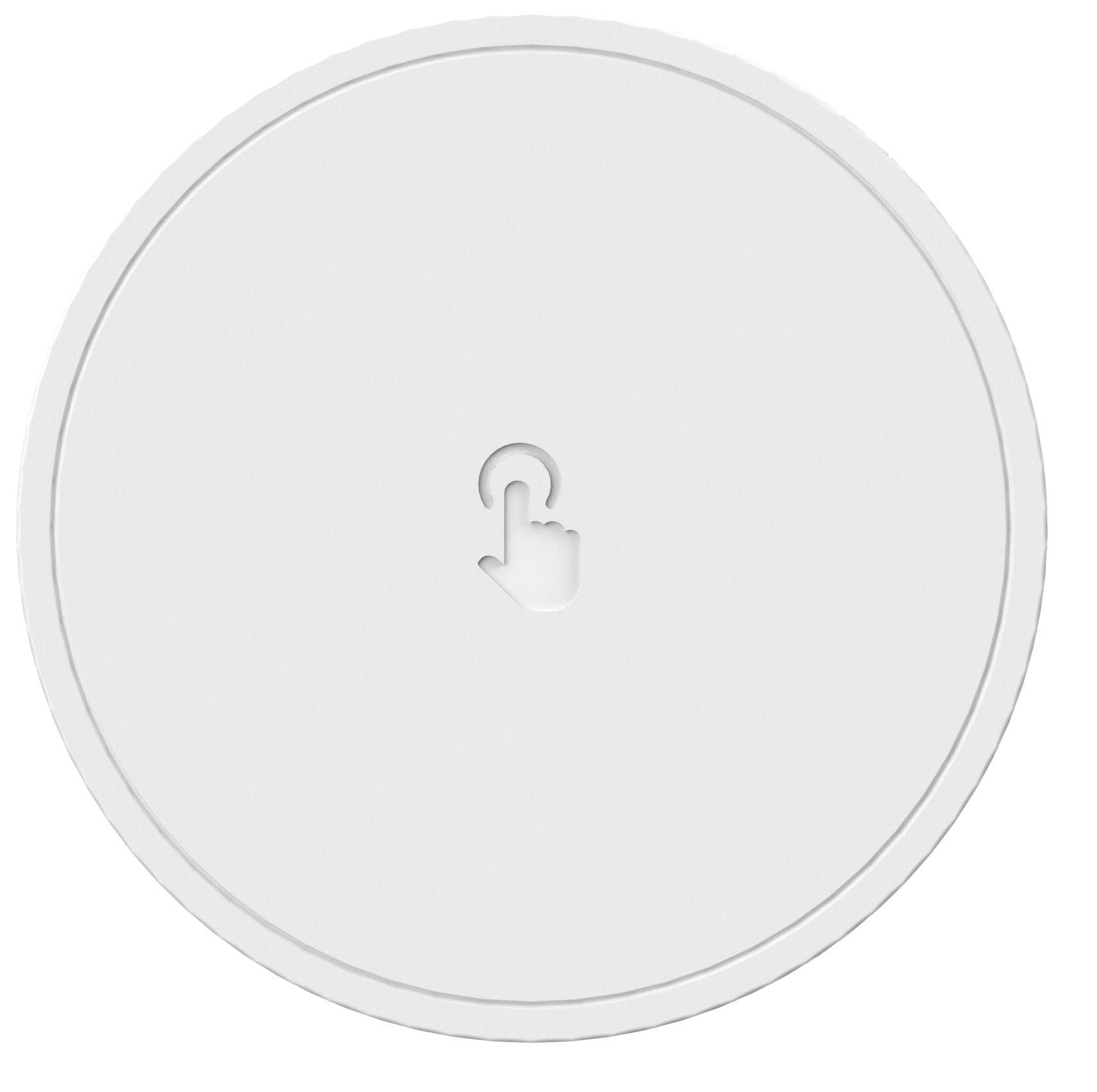 Cabeça Termostática Inteligente IMOU IOT-TRV1-EU (Branco) — miniatura 6