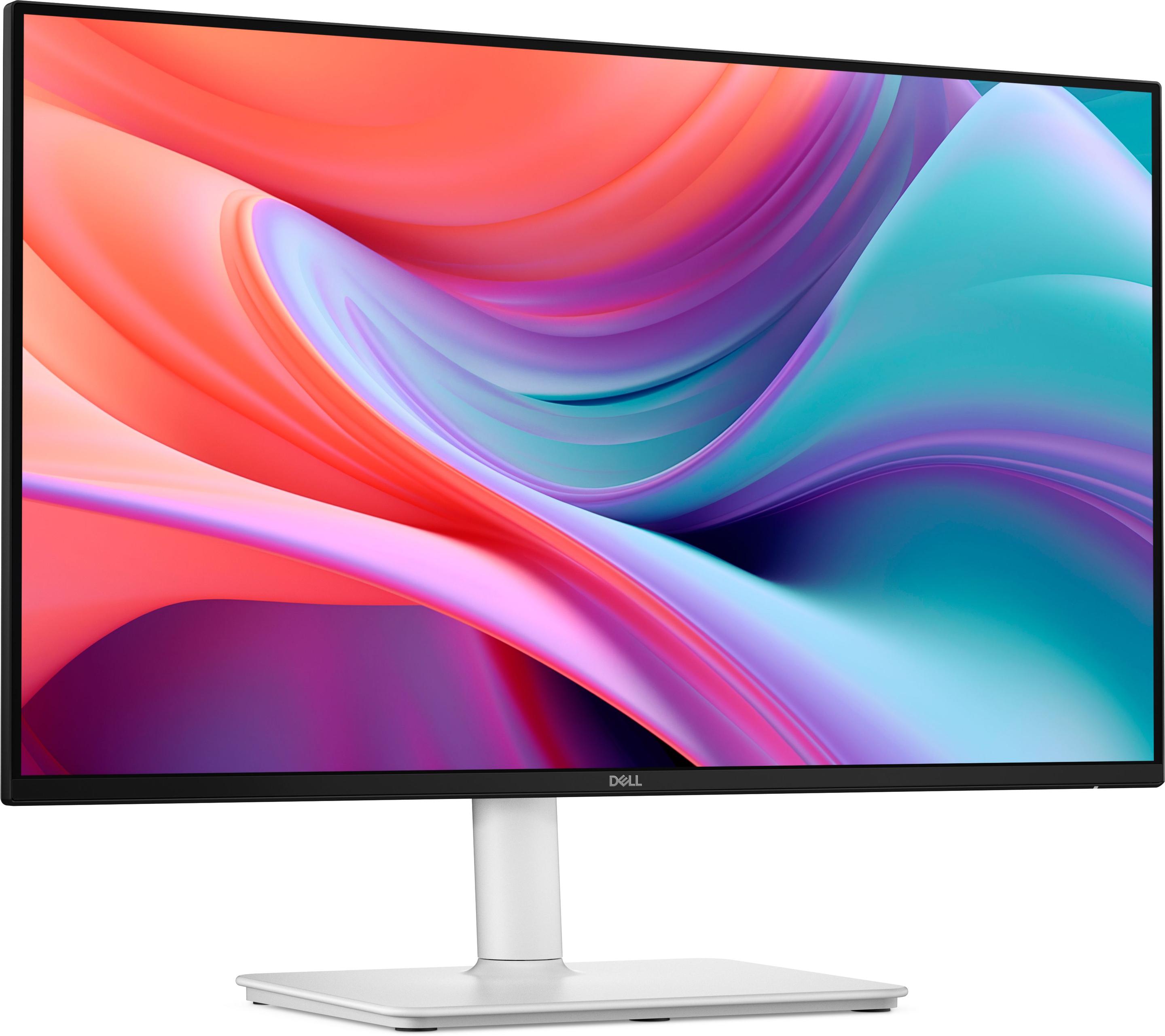 Monitor DELL Plus S2725HSM (27" - IPS - 144 Hz - Branco) — miniatura 2