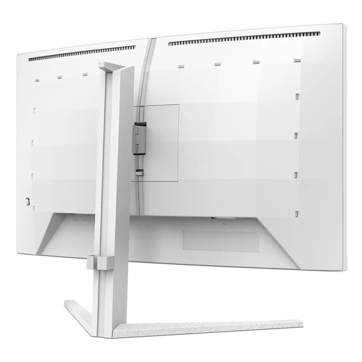 Monitor PHILIPS Evnia 27M2C5501 (27" - Fast VA - 180 Hz - Branco) — miniatura 7
