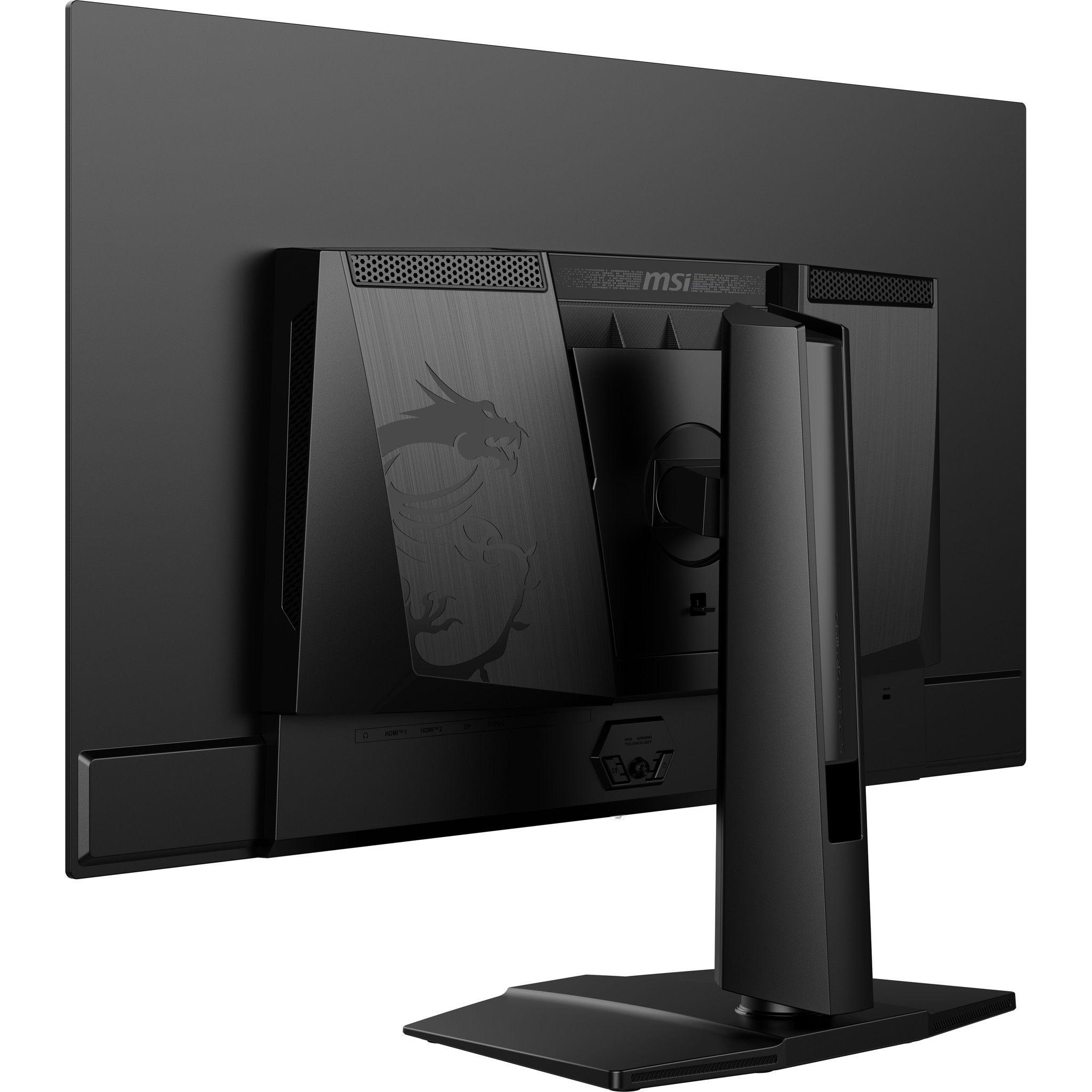 Monitor MSI MAG 322UP QD-OLED E16 (31,5" - OLED - 165 Hz - Preto) — miniatura 12