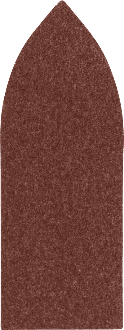 Conjunto de Folhas de Lixa Delta BOSCH C430 (131 x 61 mm - Grão 60/120/240), imagem 1